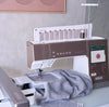 PFAFF® creative icon™ 3 Sewing & Embroidery Machine