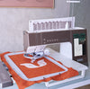 PFAFF® creative icon™ 3 Sewing & Embroidery Machine