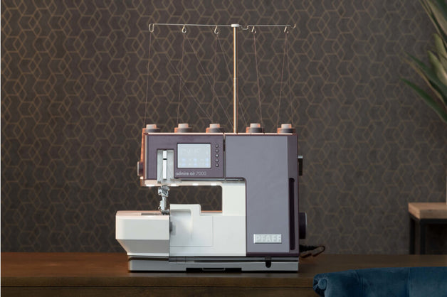 Overlock / Serger