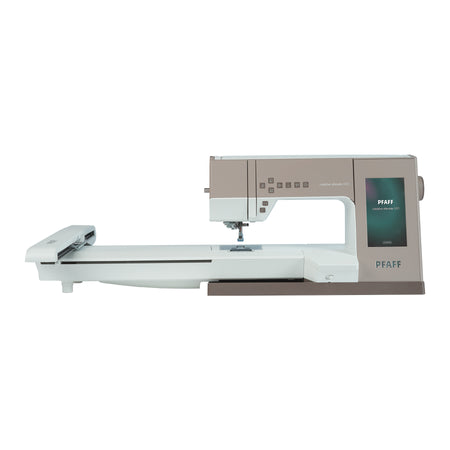 Máquina de coser y bordar PFAFF® creative elevate™ 680