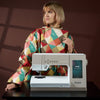 PFAFF® creative elevate™ 680 Sewing Machine