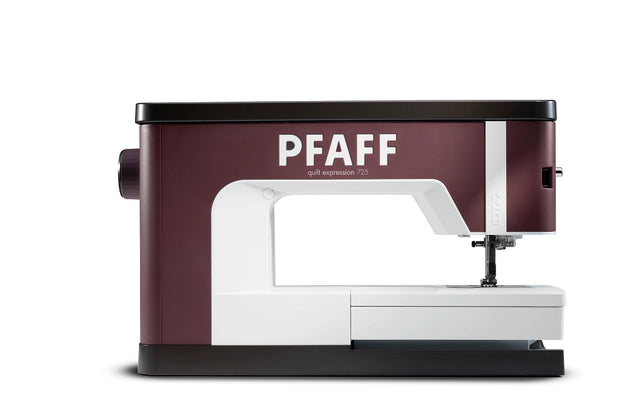 Quilters & Advanced Sewing
