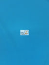 Solid Canvas Outdoor Anti-UV Waterproof Fabric / Aqua