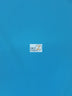 Solid Canvas Outdoor Anti-UV Waterproof Fabric / Aqua