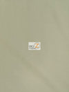 Solid Canvas Outdoor Anti-UV Waterproof Fabric / Light Grey / Sold By The Yard