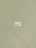 Solid Canvas Outdoor Anti-UV Waterproof Fabric / Light Grey / Sold By The Yard