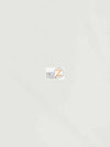 Solid Canvas Outdoor Anti-UV Waterproof Fabric / White / Sold By The Yard
