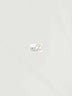 Solid Canvas Outdoor Anti-UV Waterproof Fabric / White / Sold By The Yard