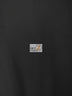Solid Canvas Outdoor Anti-UV Waterproof Fabric / Black / Sold By The Yard