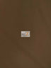 Solid Canvas Outdoor Anti-UV Waterproof Fabric / Brown / Sold By The Yard