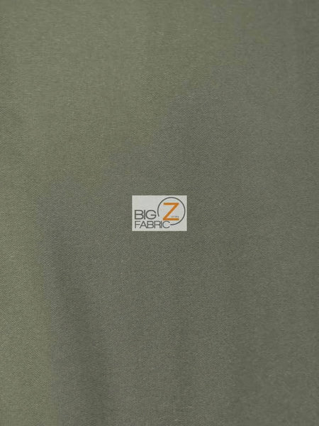 Tela de lona resistente para exteriores, impermeable y con protección UV / Gris oscuro / Se vende por metros