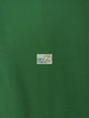 Solid Canvas Outdoor Anti-UV Waterproof Fabric / Hunter Green / Sold By The Yard