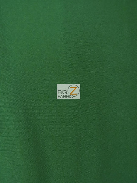 Tela de lona resistente para exteriores, impermeable y con protección UV / Verde cazador / Se vende por metros