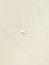 Solid Canvas Outdoor Anti-UV Waterproof Fabric / Ivory / Sold By The Yard