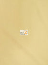 Tela resistente para exteriores, impermeable y con protección UV / Color caqui / Se vende por metros