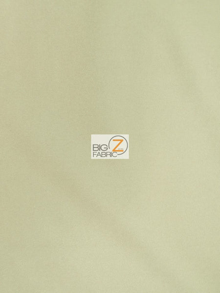 Solid Canvas Outdoor Anti-UV Waterproof Fabric / Sage / Sold By The Yard