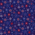 Tela «Patriotic Pop Starry Medallions» de 43"/44", por yarda