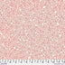 Tela de algodón «Peony Red Flourish And Bloom», 44"/45", por yarda