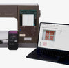 PFAFF® creative icon™ 3 Sewing & Embroidery Machine