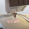 PFAFF® creative icon™ 3 Sewing & Embroidery Machine