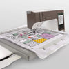 PFAFF® creative icon™ 3 Sewing & Embroidery Machine