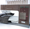 PFAFF® creative icon™ 3 Sewing & Embroidery Machine