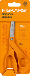 Fiskars Premier 7in Bent Fashion Scissors