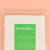 Kimberbell Project Batting