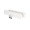 Quilt Catchers de Christa || color: blanco