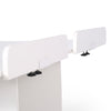 Quilt Catchers de Christa || color: blanco