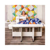 Los «Quilt Catchers» de Christa