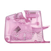 Quick Desk Needle Threader Pink by Clover