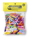 Quilters Delight Safety Pin Covers 200ct
