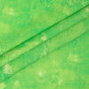 Roc-lon 100% Cotton, 108" Wide, Quilt Backing, Tone On Tone, Cut By Yard||color:Green