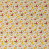 Roc-lon, 100 % algodón, 108" de ancho, forro para colchas, estampados florales, se vende por yardas