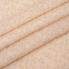 Roc-lon 100% Cotton, 108" Wide, Quilt Backing, Leaves Beige, Cut By Yard
