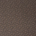 Roc-lon 100% Cotton, 108" Wide, Quilt Backing, Packed Floral Chocolate, Cut By Yard