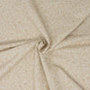 Roc-lon 100% Cotton, 108" Wide, Quilt Backing, Baroque Beige Pattern, Cut by Yard
