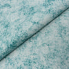 Roc-lon 100 % algodón, 108" de ancho, forro para colchas, estampado «Sprinkles Green», cortado por yardas
