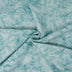 Roc-lon 100 % algodón, 108" de ancho, forro para colchas, estampado «Sprinkles Green», cortado por yardas