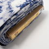 Roc-lon 100 % algodón, 108" de ancho, forro para colchas, estampado tie-dye, se vende por yardas