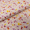 Roc-lon 100% Cotton, 108" Wide, Quilt Backing, Scattered Dots, Cut by Yard
