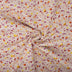 Roc-lon 100% Cotton, 108" Wide, Quilt Backing, Scattered Dots, Cut by Yard