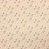 Roc-lon® 100% Cotton, 108" Wide, Floral Cottage Bouquet, Cut by Yard