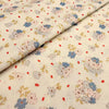 Roc-lon® 100% Cotton, 108" Wide, Floral Cottage Bouquet, Cut by Yard