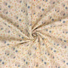 Roc-lon® 100% Cotton, 108" Wide, Floral Cottage Bouquet, Cut by Yard