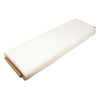 Roc-lon 100% Cotton, 108" Wide, Quilt Backing, Solid, Cut By Yard||color:White