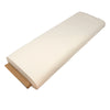 Roc-lon 100% Cotton, 108" Wide, Quilt Backing, Solid, Cut By Yard||color:Natural