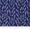 Tela SINGER®, 100 % algodón, 44 pulgadas de ancho, color lila primavera, cortada por yardas