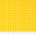 SINGER®  Fabric,  100% Cotton, 44 Inch Wide, Yellow Gingham, Cut by the Yard